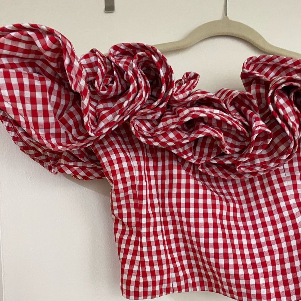 Petersyn never worn before top